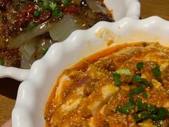 -三猫黑鱼花(南大店)