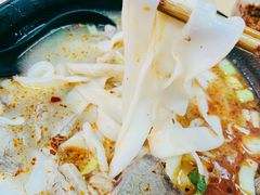 -牛记烩面(七星西路店)