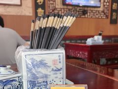 -东吴面馆(金门路金门国际商业广场店)