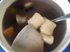-鲜芋仙(高新万达广场店)