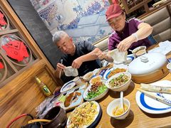 -满园烤鸭·春饼(奥体万达店)