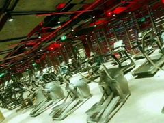 -威尔仕健身(丁香国际店)