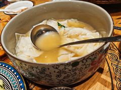 -格日勒阿妈蒙古厨房(新华广场店)