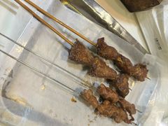 -寻味乌镇·龙虾烧烤