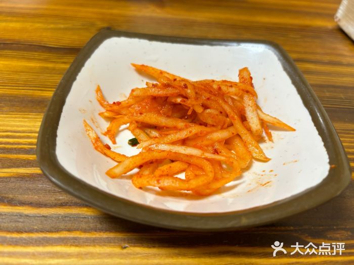 小草屋(阜通东大街店)图片