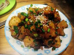 -小草大排档(北沙坡店)