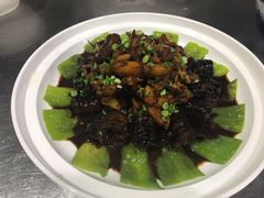-锦月楼百姓厨房(大箕山商业广场店)