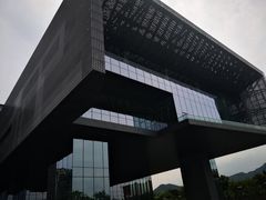 -广州市城市规划展览中心