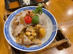 -芋包王闽南茶楼(八市店)