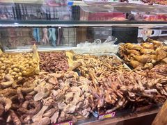 -聚合鑫东北熏酱熟食麻辣面(长阳店)