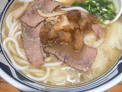 -鑫花溪牛肉米粉(印象水街都心荟店)