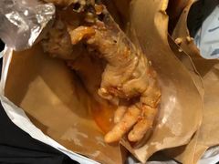 -降龙爪爪(建设路2店)