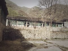 -云岫谷自然风景区