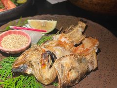 -花潮料理艺食馆(成都万象城店)