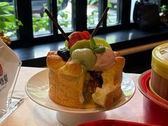 -大鸭梨烤鸭(甘家口店)
