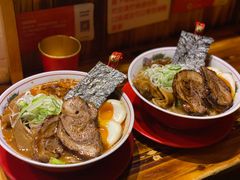 -老龙亭拉面店