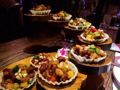 -清漫·派对音乐餐吧(市桥店)