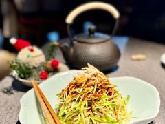 凉面-马旺子·川小馆