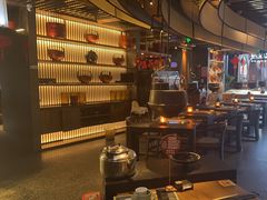 -盡膳口福跷脚牛肉火锅(北美新天地店)