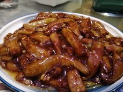 -镜泊湖酒家(兴华街金鼎店)