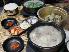 -吴草鸡爪오초닭발韩食堂(融恒盈嘉中心店)