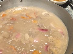 -泽成冰煮羊(非·遗东岸国际店)