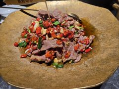 -炊烟小炒黄牛肉(浦东世纪汇店)