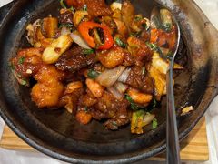 -汤城小厨•粤菜•靓汤(西直门凯德MALL店)