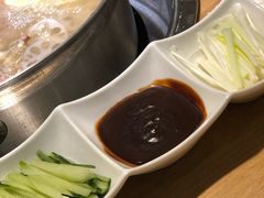 -守柴炉烤鸭(科华中路王府井店)