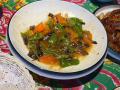 -人民公社大食堂(张家湾店)