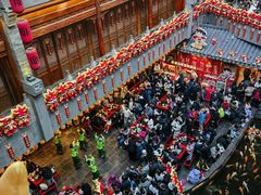 -唐山宴大唐州府精品中餐