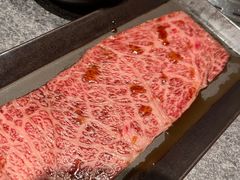 -东京烧肉 平城苑(银座５丁目店)