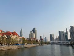 -古文化街旅游区