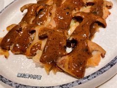 黑松露牛肝菌-宝燕海鲜(好爱店)