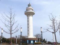 -渡海小渔村.老辈日照菜