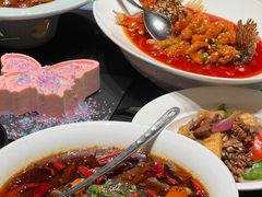 -遇玲珑餐厅