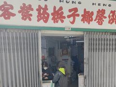 -洪馨椰子