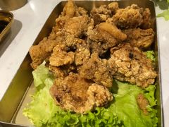 -老板娘的烤肉店(港湾广场店)