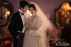 点击看大图 -米兰尊荣婚纱摄影·婚纱照会馆