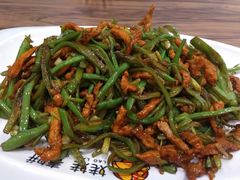-合合春饼·酱骨·东北菜(潘家园店)
