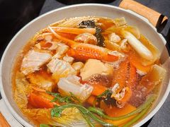 -蟹犇前•帝王蟹雪蟹(陆家嘴店)