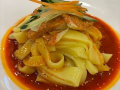 -阿西娅食府(中关村店)