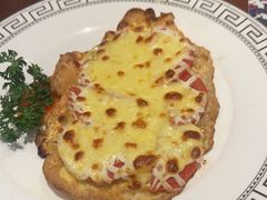 -92°C俄式厨房(中央大街店)