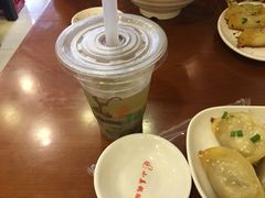 -小姜锅贴(凤凰街店)