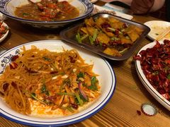 -红军龙虾(河柏街店)