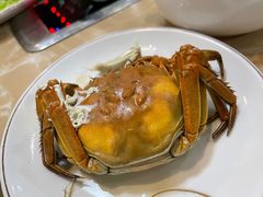 -海大大蒸汽海鲜餐厅·粤菜·特色小炒(欢乐颂店)