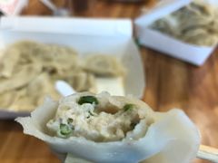 -泰祥美食广场(刘公岛店)