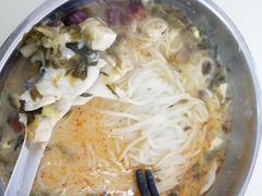 -哈尔滨师范大学-第2学生食堂