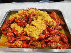 -呆虾王龙虾馆(南湖总店)