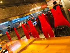 -鼎高高陕西美食(龙德广场店)